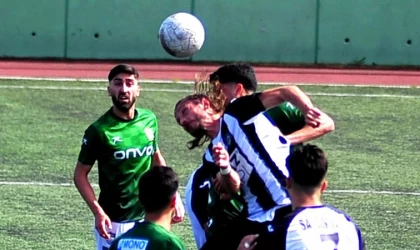 Kuşadasıspor: 3 Büyükçekmece Tepecik: 1