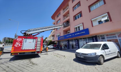 Kuşadası'nda çürümüş erkek cesedi bulundu