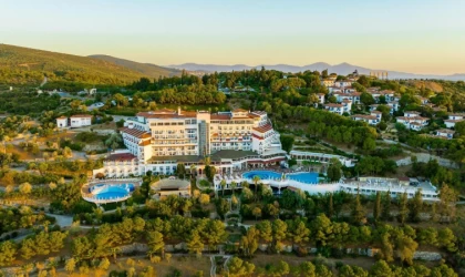Türkiye'nin otel devi iflasın eşiğinde!