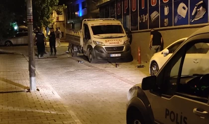 Kuşadası'nda eski eşten kanlı infaz!