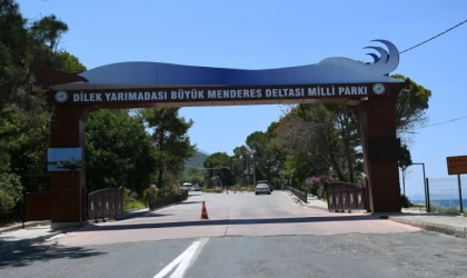 Kuşadası Milli Parkı giriş ücretleri güncellendi!