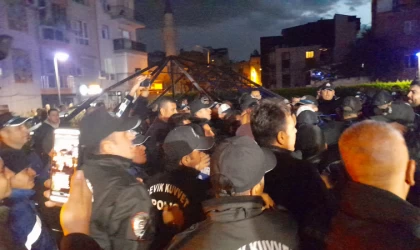 Ak Partili Çerçioğlu Kuşadası Halkının Hizmet Hakkına Saldırdı!