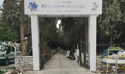 Aydın Bşb dur durak bilmiyor: Adalızade sergi alanına “el koyma” girişimi