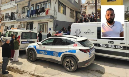 Kuşadalı Müzisyenin Doğum Gününde Şüpheli Ölümü!