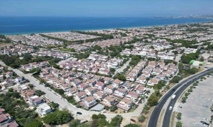 TOKİ'den Kuşadası'nda Satılık 2 Arsa!
