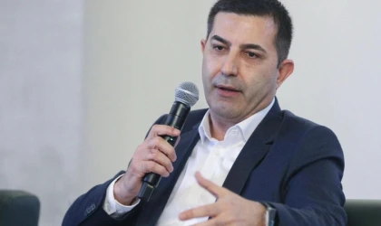 Ömer Günel'den Sıddık Aydın’a 2 milyon liralık iftira davası