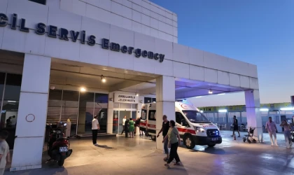 Boğulma Tehlikesi Geçirenleri Kurtarmak İsterken Hayatını Kaybetti!
