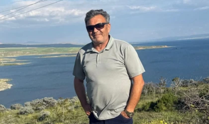 Kuşadalı İş İnsanı Karadeniz Tatil Turunda Feci Şekilde Hayatını Kaybetti!