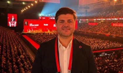 CHP Kuşadası İlçe Başkanı Berberoğlu’ndan ilk açıklama