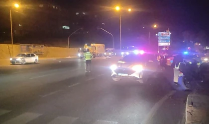 Kuşadası'nda Motosiklet Kazası: 1 Ölü 1 Yaralı