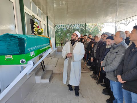 Sobadan Sızan Gaz Kuşadalı Ecrin'i Sömestr Tatilinde Hayattan Kopardı!